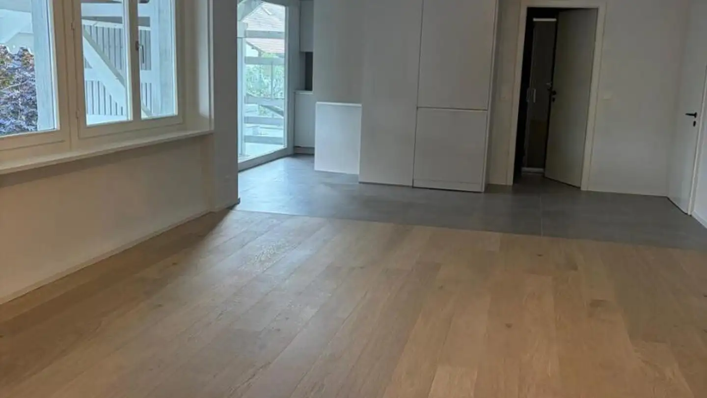 Apartment for rent - Route Du Village 2, 1730 Ecuvillens - Photo 4