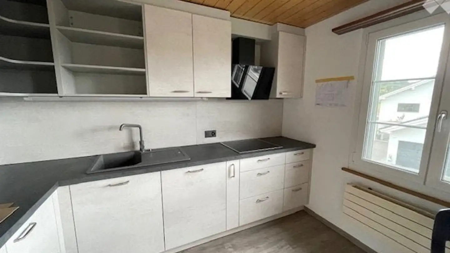 Wohnung mieten - 4584 Lüterswil