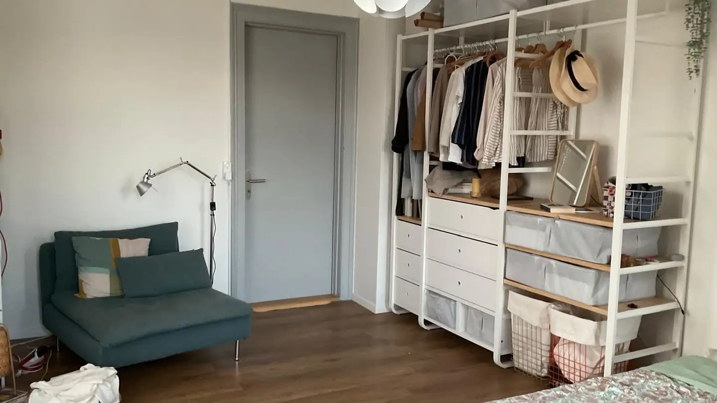 Chambre à louer - 5408 Ennetbaden - Photo 2