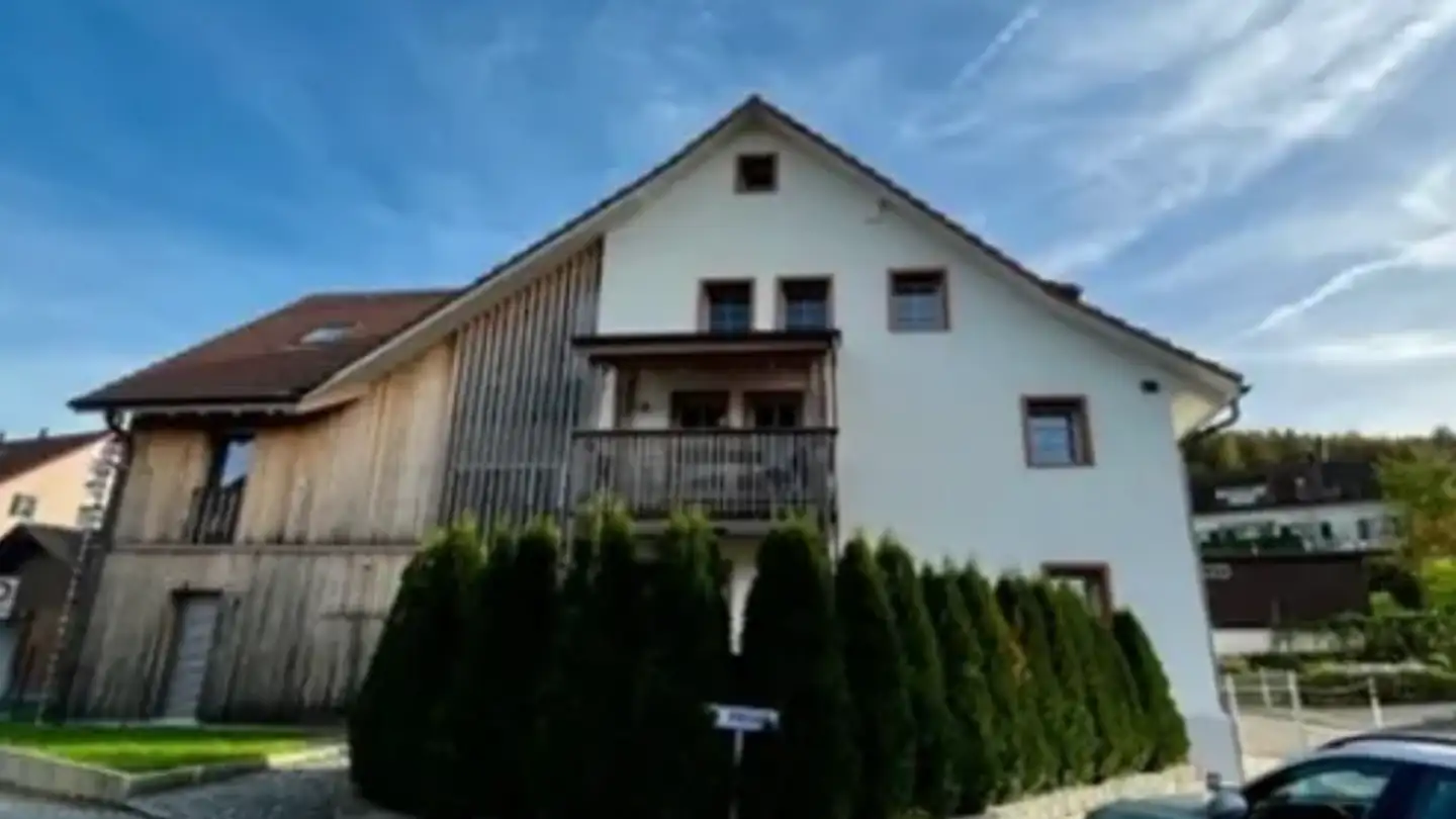 Appartamento in affitto - Dörflistrasse 7, 8903 Birmensdorf ZH - Foto 2