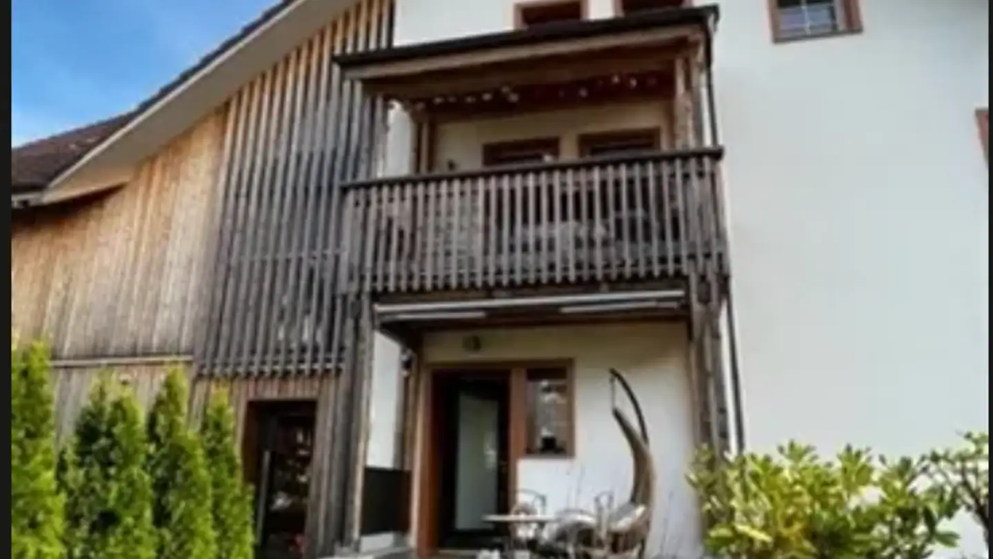 Appartamento in affitto - Dörflistrasse 7, 8903 Birmensdorf ZH - Foto 3