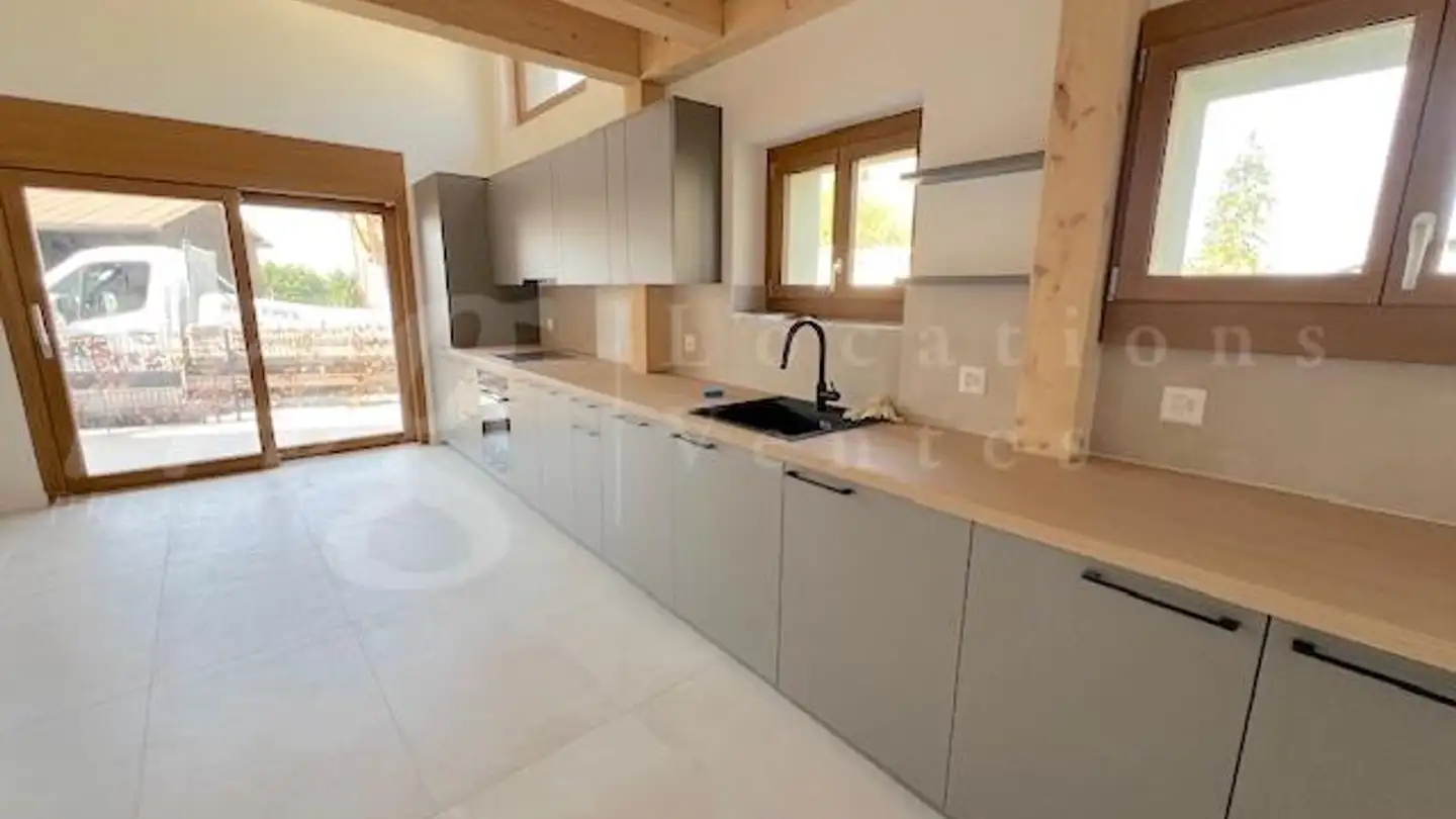 Appartamento in affitto - 1228 Plan-les-Ouates - Foto 4