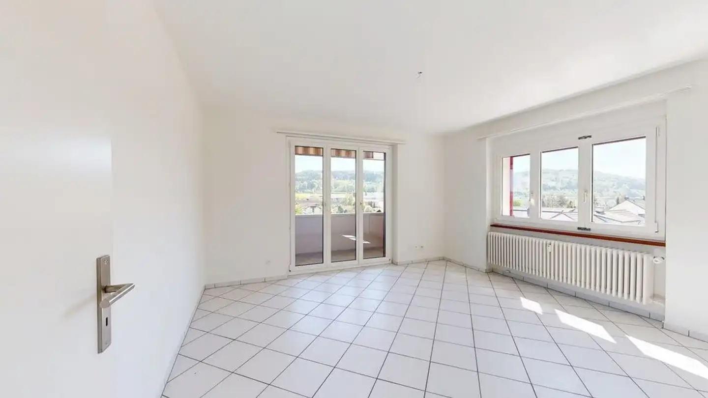 Wohnung mieten - Spitzensteinweg 22, 2542 Pieterlen - Foto 3