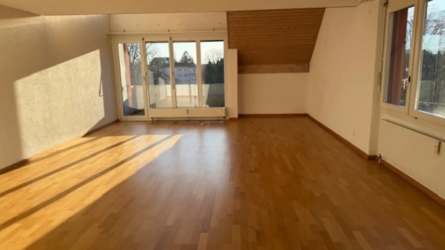 Appartamento in affitto - Rue Alfred-Aebi / Alfred-Aebi-Strasse 53, 2503 Biel/Bienne - Foto 2