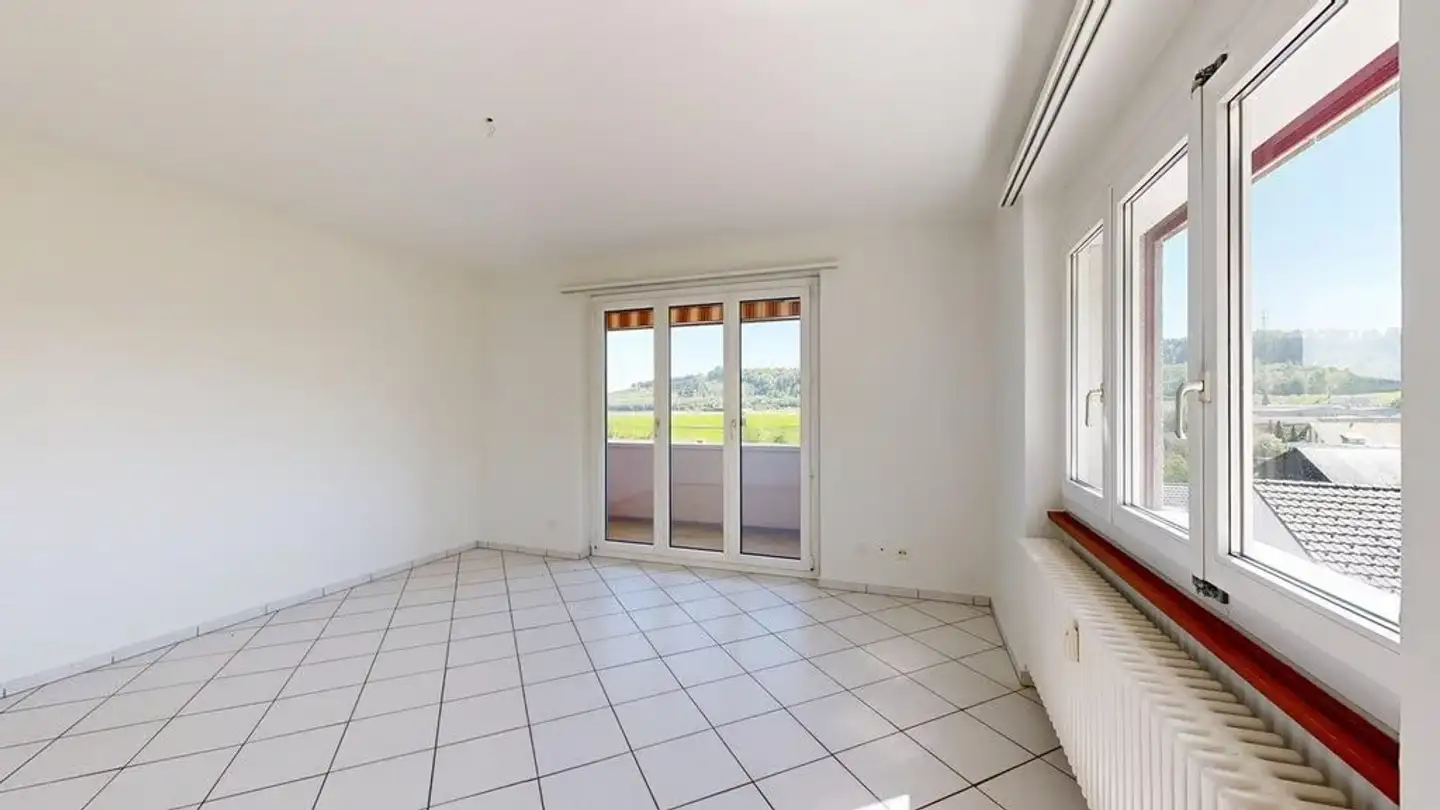 Wohnung mieten - Spitzensteinweg 22, 2542 Pieterlen - Foto 4