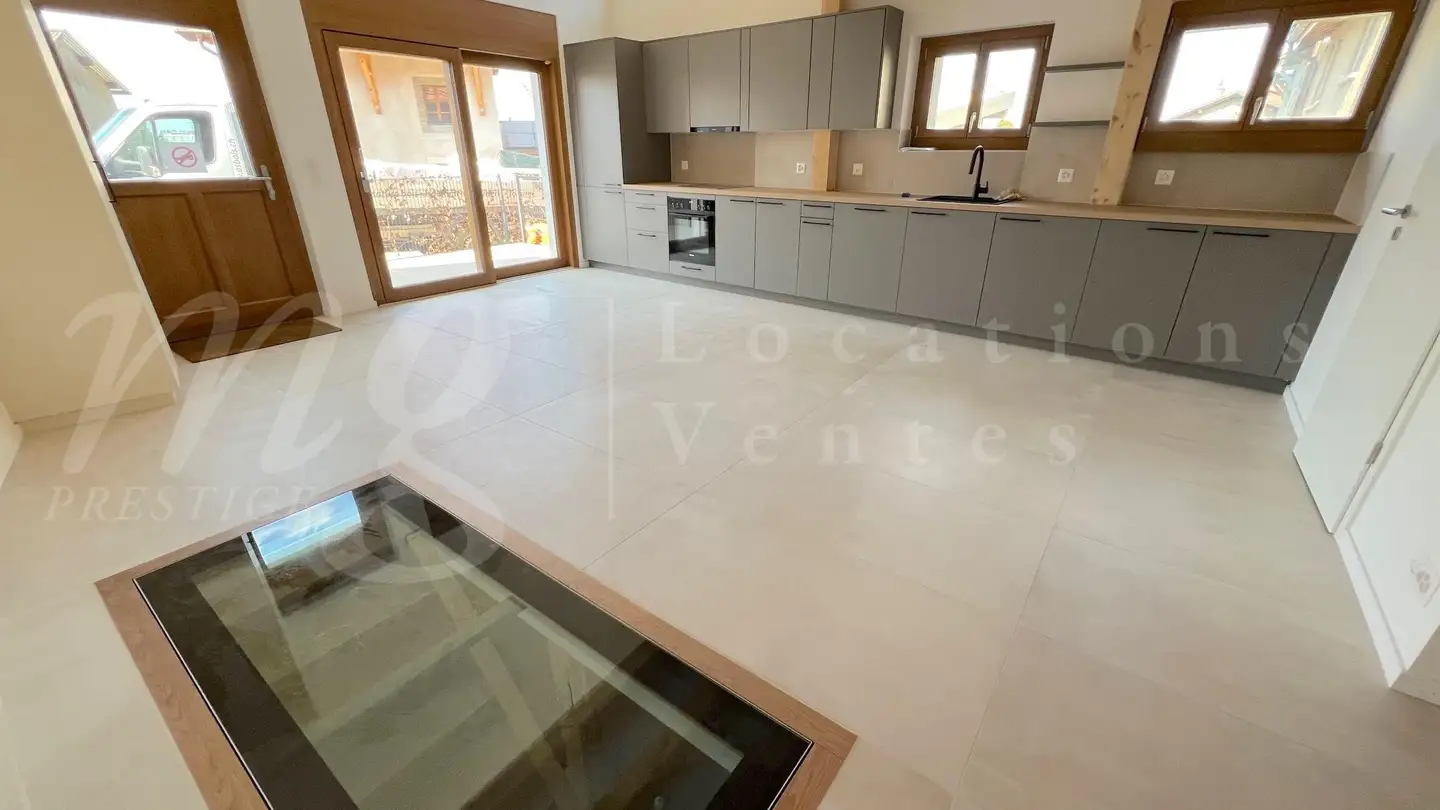 Appartamento in affitto - 1228 Plan-les-Ouates - Foto 2