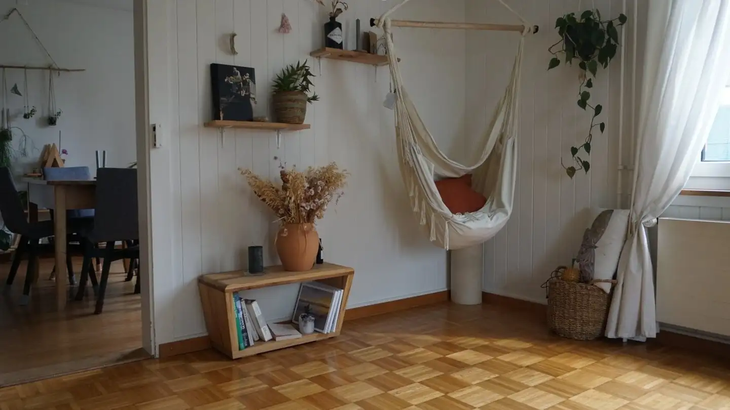 Appartement à louer - 3604 Thun