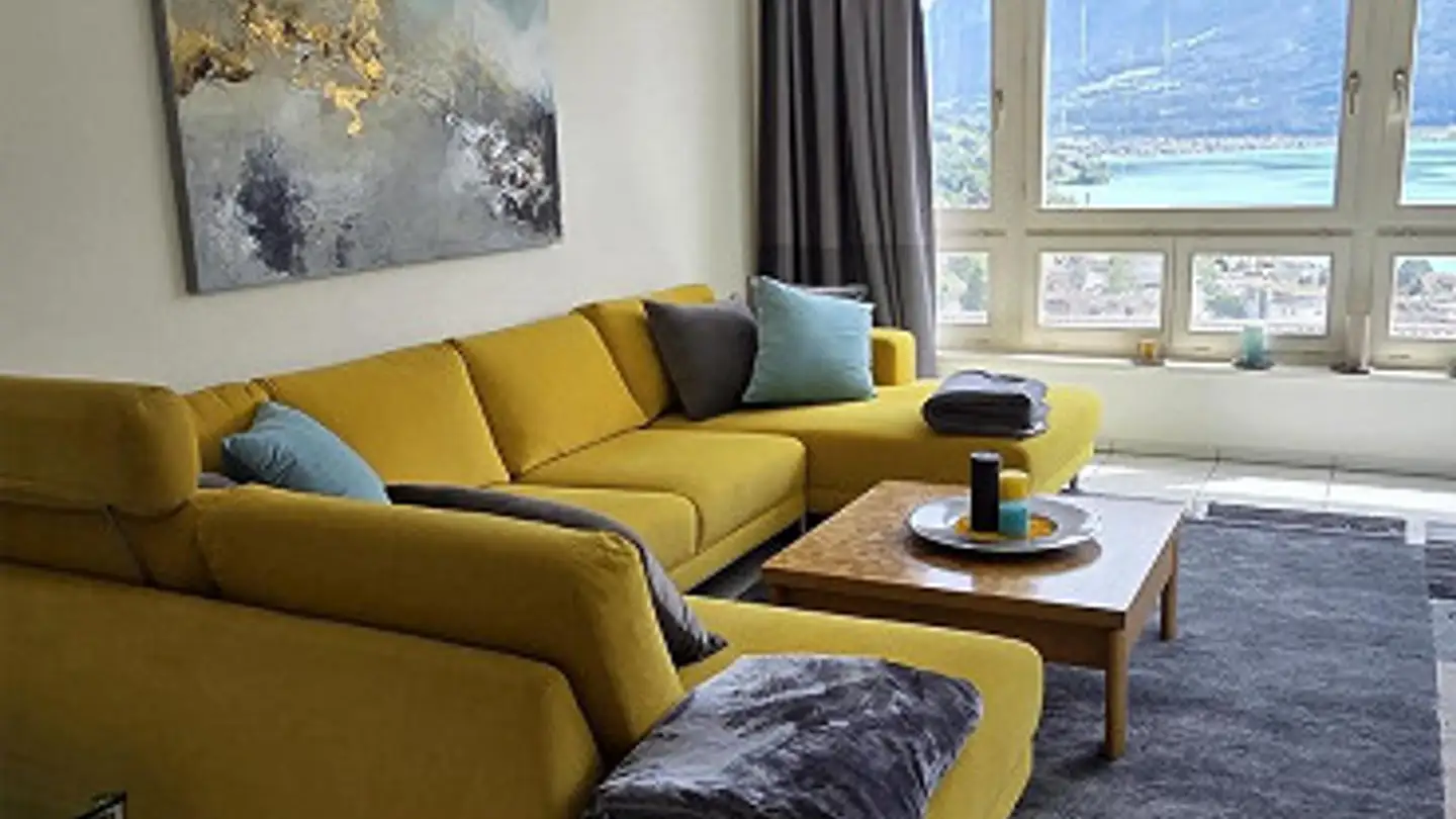 Wohnung mieten - Haltenstrasse 15, 6318 Walchwil