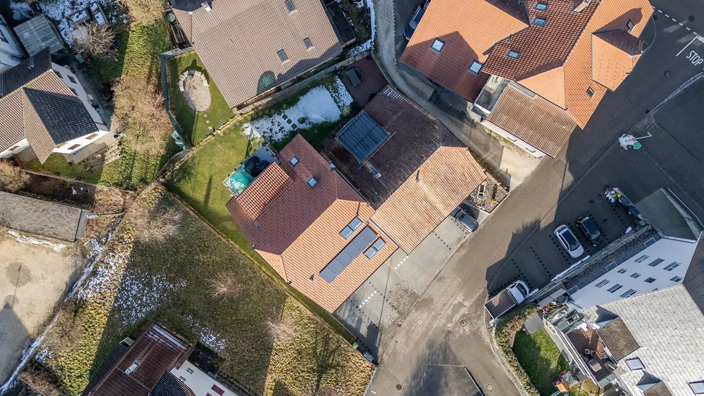 Apartment for sale - Dorfstrasse 2, 4554 Etziken - Photo 2