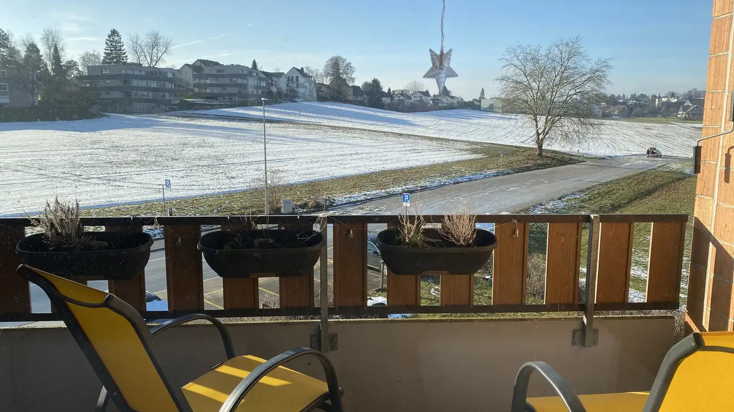 Wohnung mieten - Hochrütistrasse 4, 8304 Wallisellen