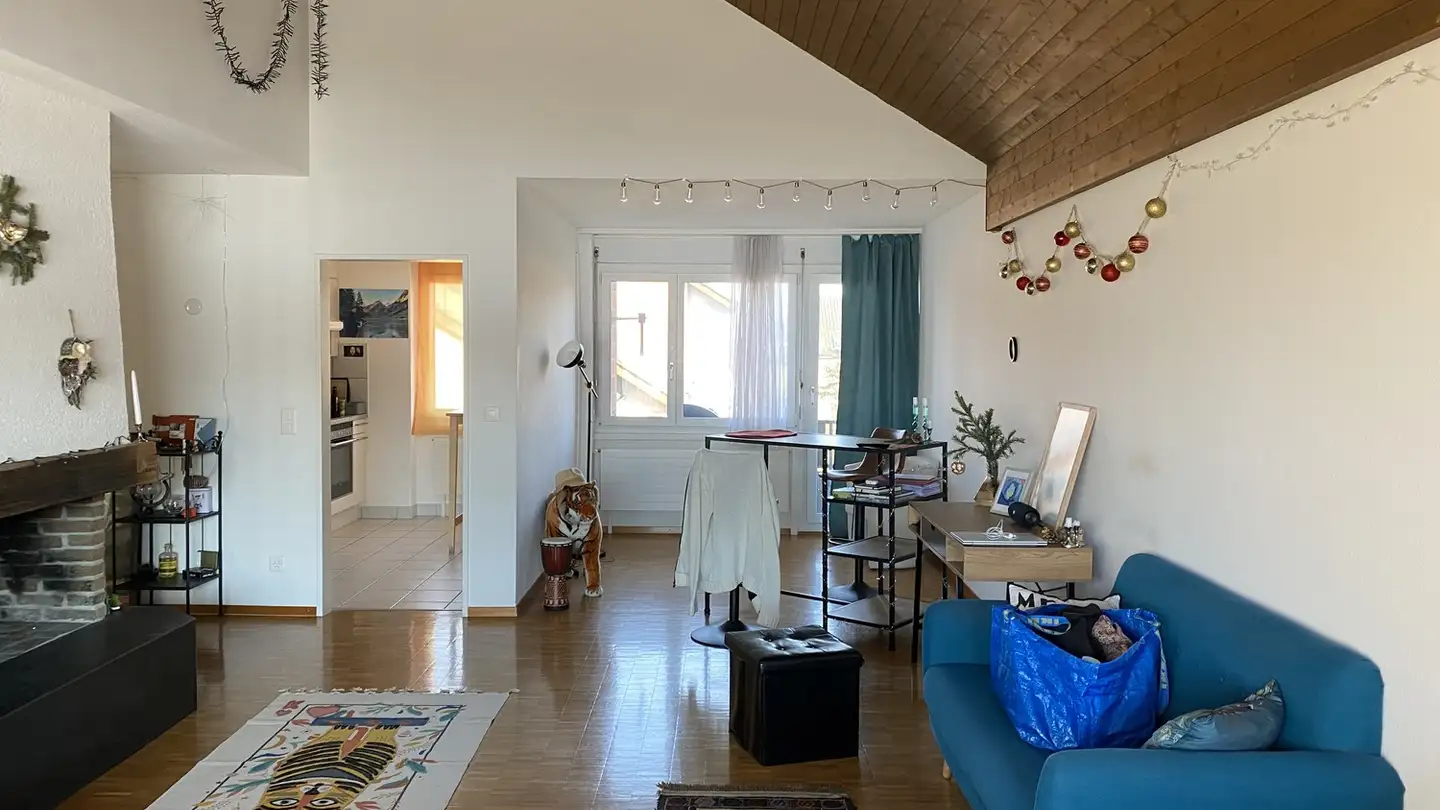 Wohnung mieten - Hochrütistrasse 4, 8304 Wallisellen - Foto 2