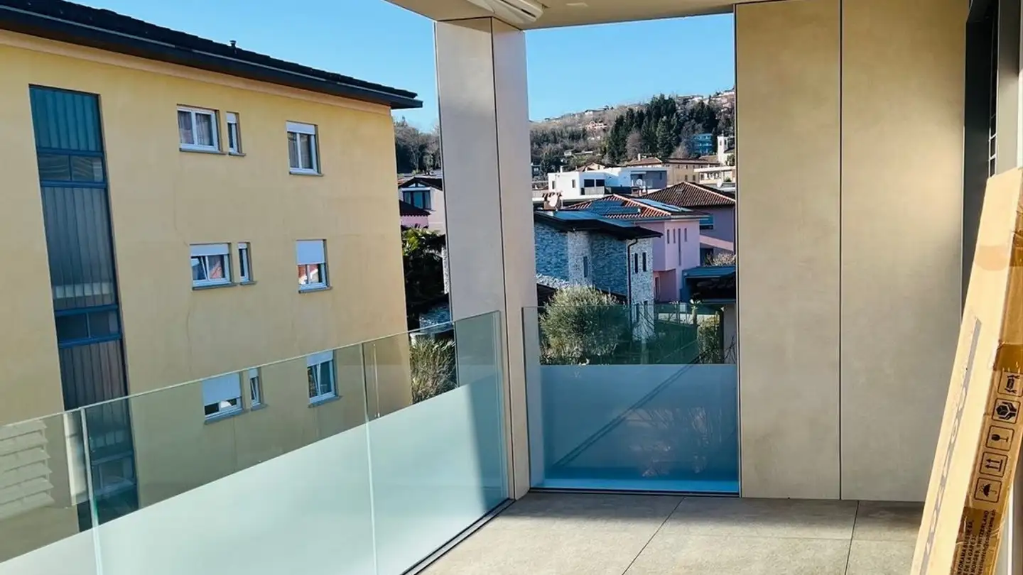 Apartment for rent - Via Ligornetto, 6854 S. Pietro - Photo 3