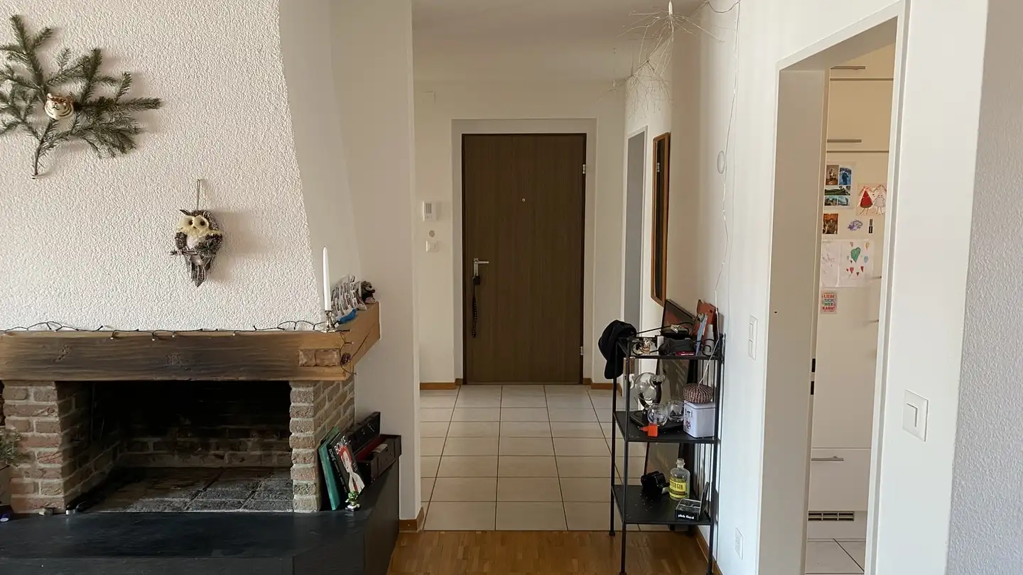 Wohnung mieten - Hochrütistrasse 4, 8304 Wallisellen - Foto 4