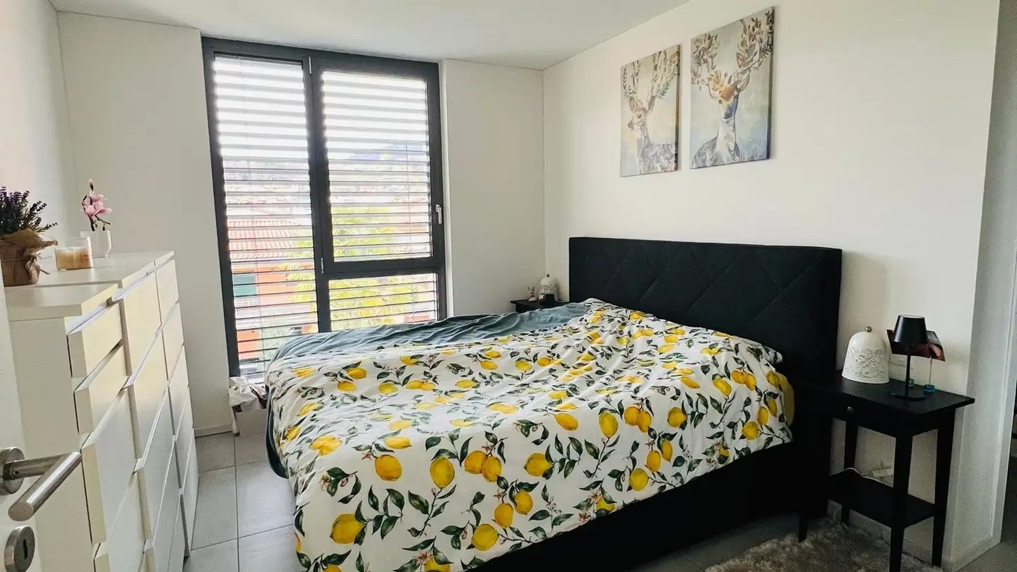 Apartment for rent - Via Ligornetto, 6854 S. Pietro - Photo 4