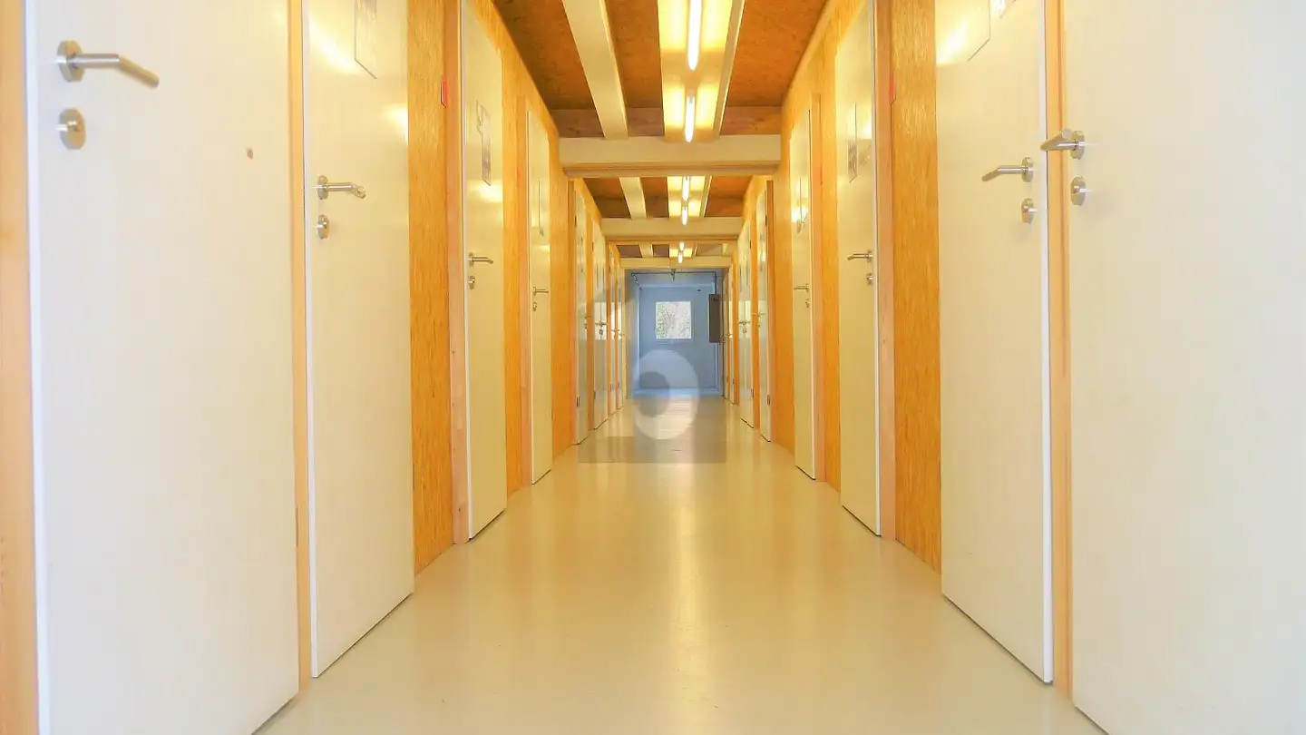 Espace de stockage à louer - 1142 Pampigny