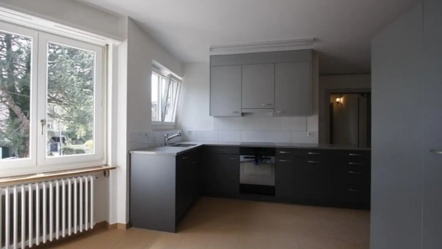 Appartamento in affitto - Flühgasse 49, 8008 Zürich - Foto 2