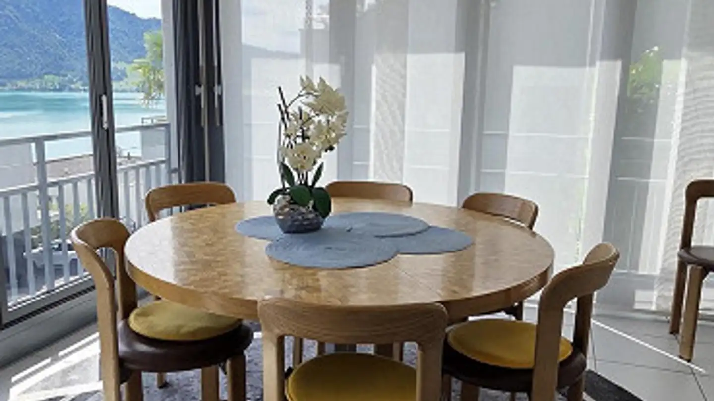 Wohnung mieten - Haltenstrasse 15, 6318 Walchwil - Foto 3