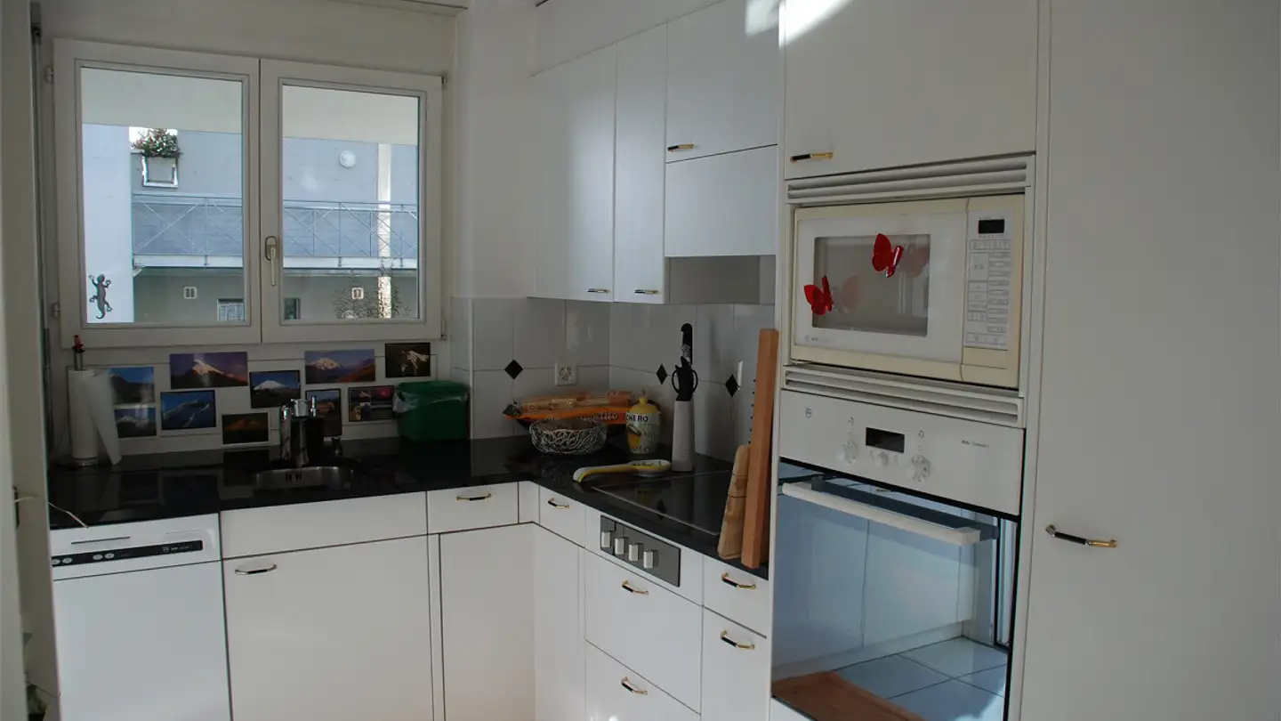 Wohnung mieten - Haltenstrasse 15, 6318 Walchwil - Foto 4