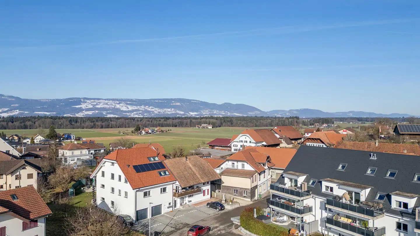 Apartment for sale - Dorfstrasse 2, 4554 Etziken