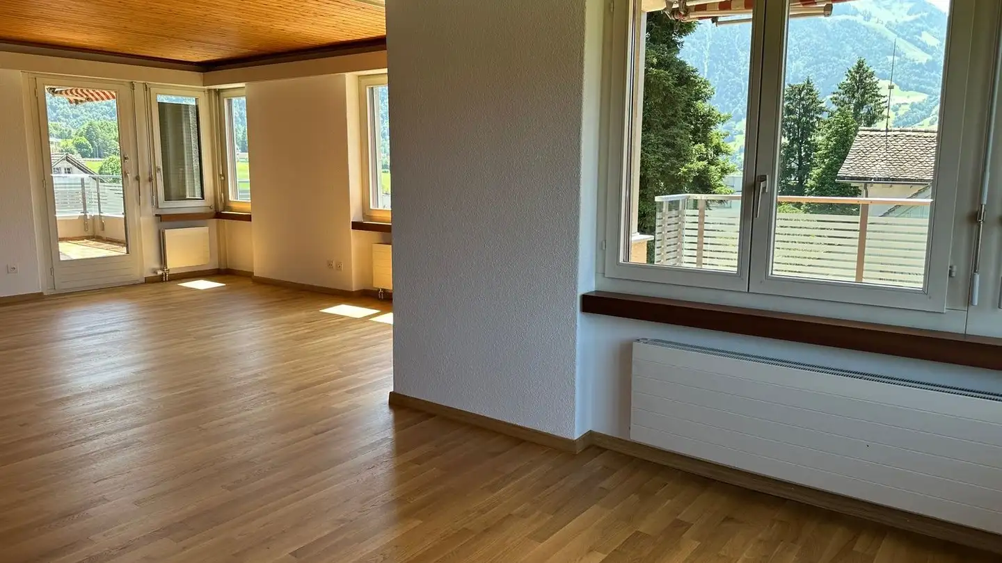 Appartamento in affitto - Brüöl 20, 6430 Schwyz - Photo 2