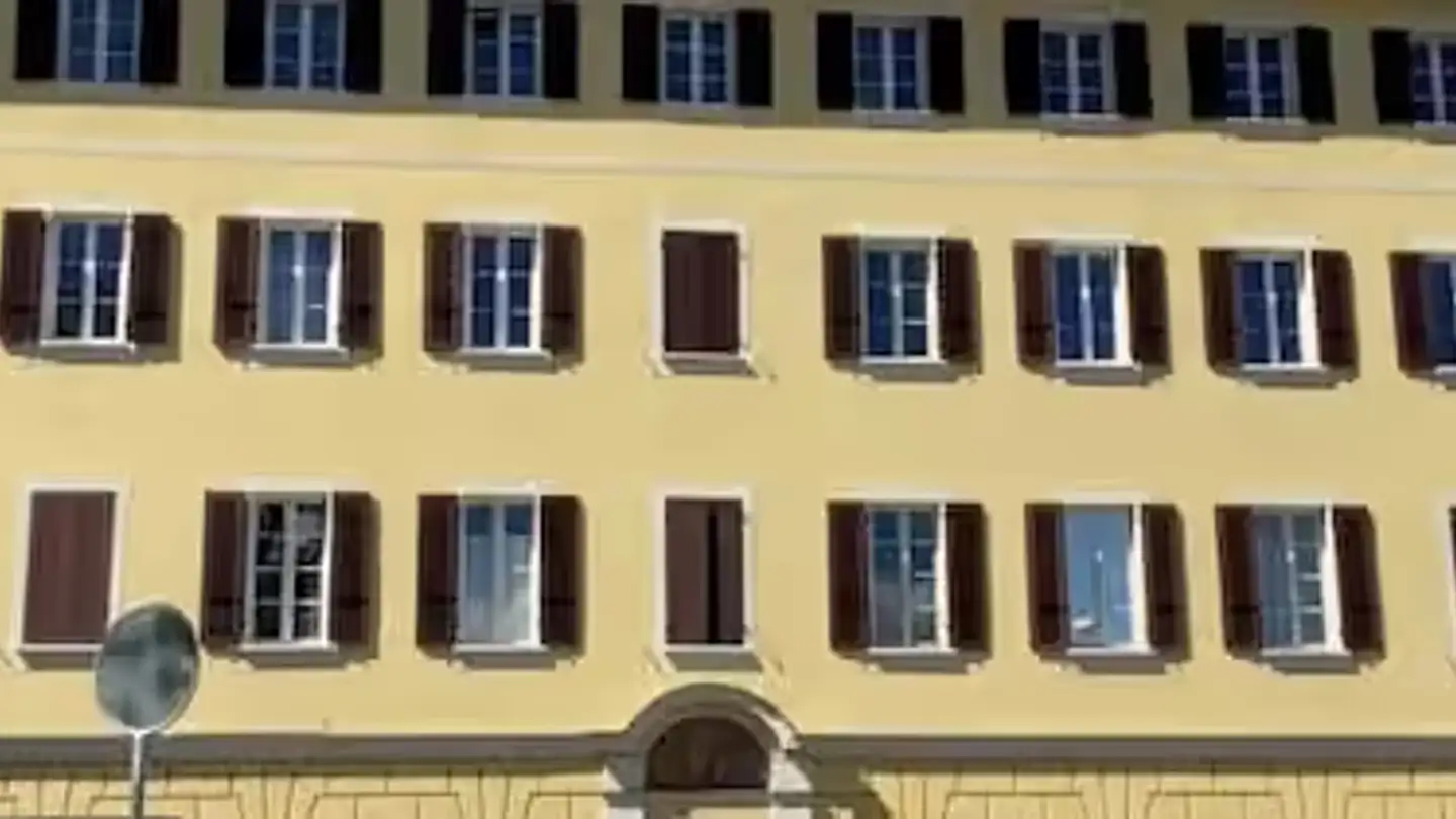 Attique à louer - Via Collina d'Oro 98, 6926 Montagnola