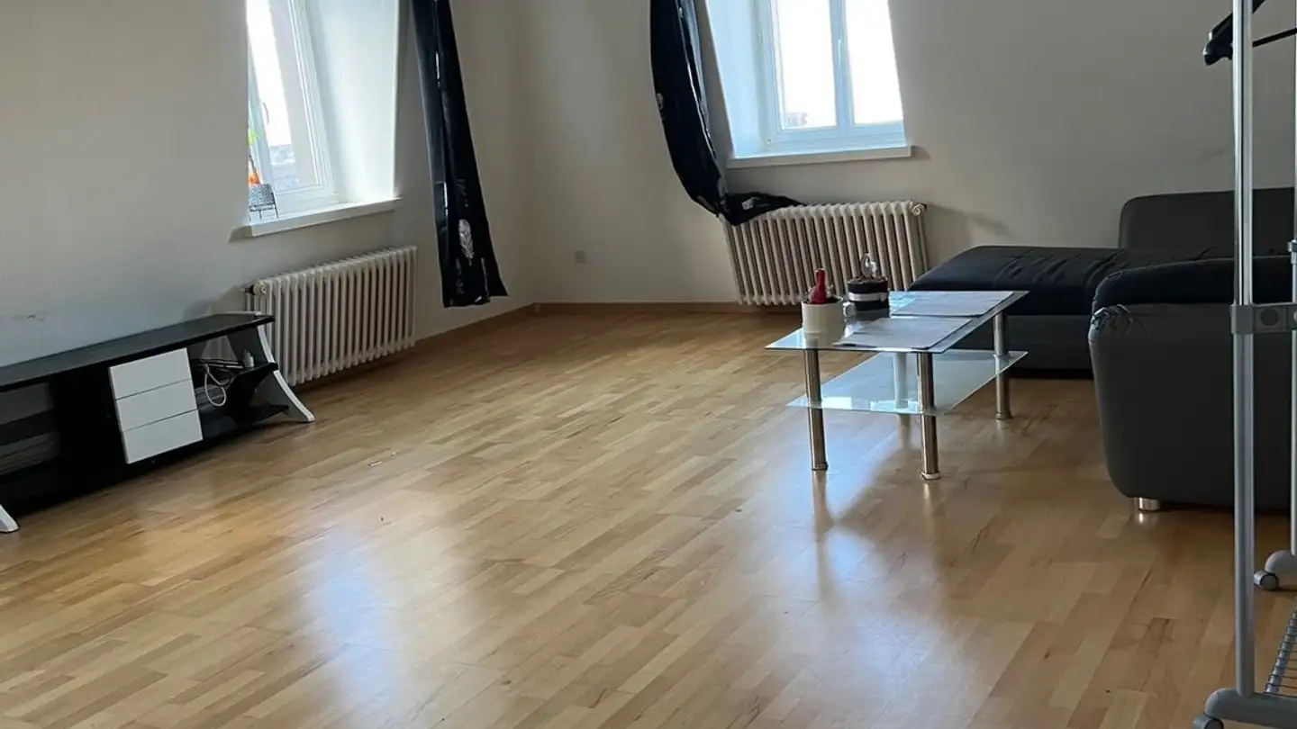 Appartamento in affitto - Promenadenstrasse 81, 9400 Rorschach