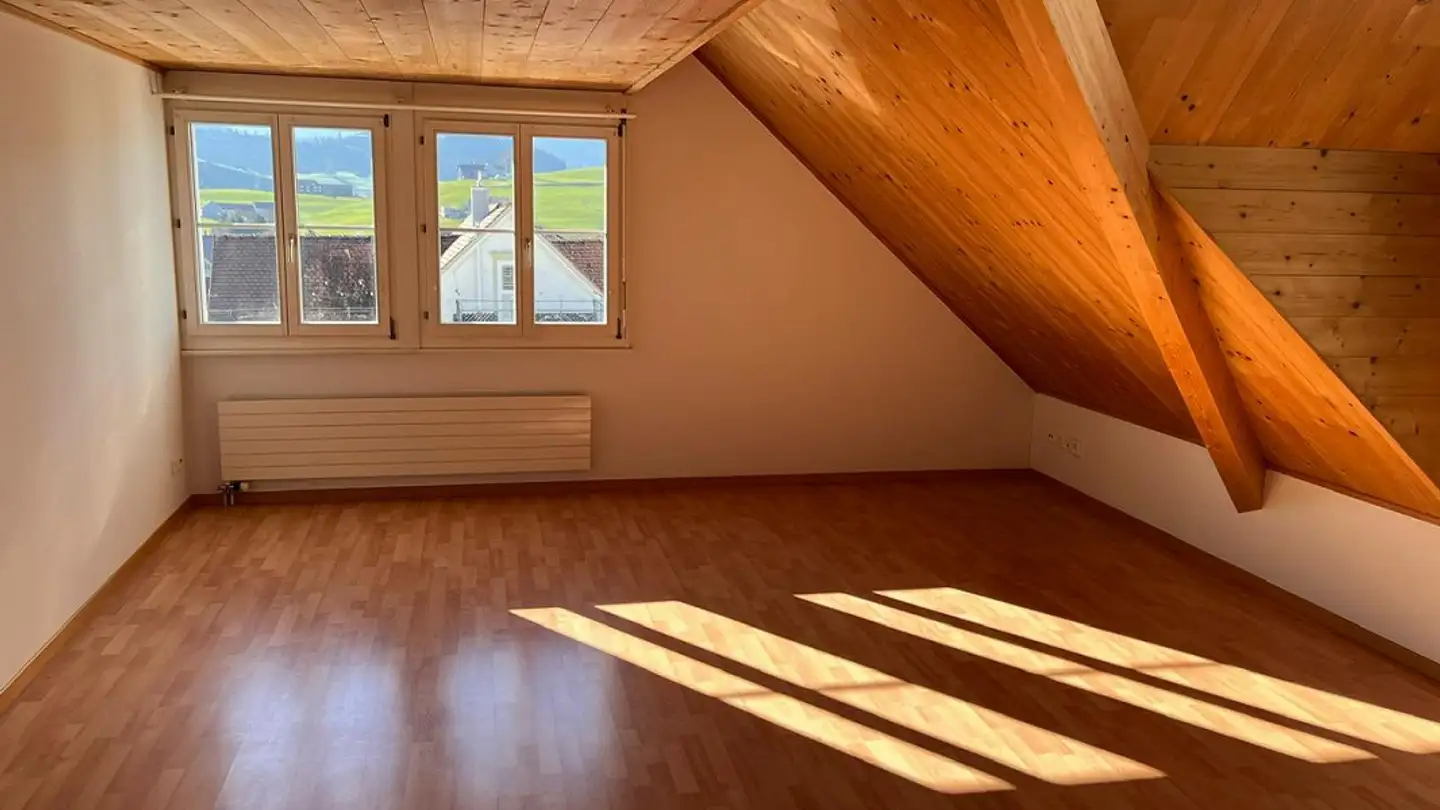 Apartment for rent - Dorfstrasse 24, 9104 Waldstatt