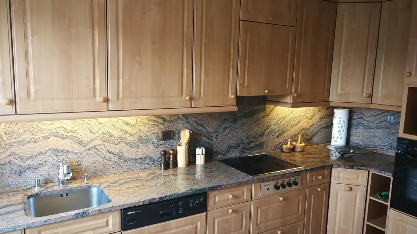 Attique à louer - Via Collina d'Oro 98, 6926 Montagnola - Photo 2