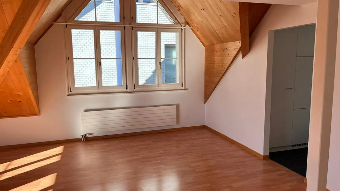 Apartment for rent - Dorfstrasse 24, 9104 Waldstatt - Photo 2