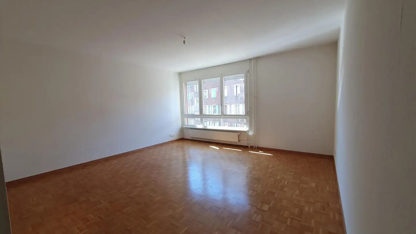 Appartamento in affitto - Quai Du Cheval-Blanc 19, 1227 Les Acacias - Foto 2