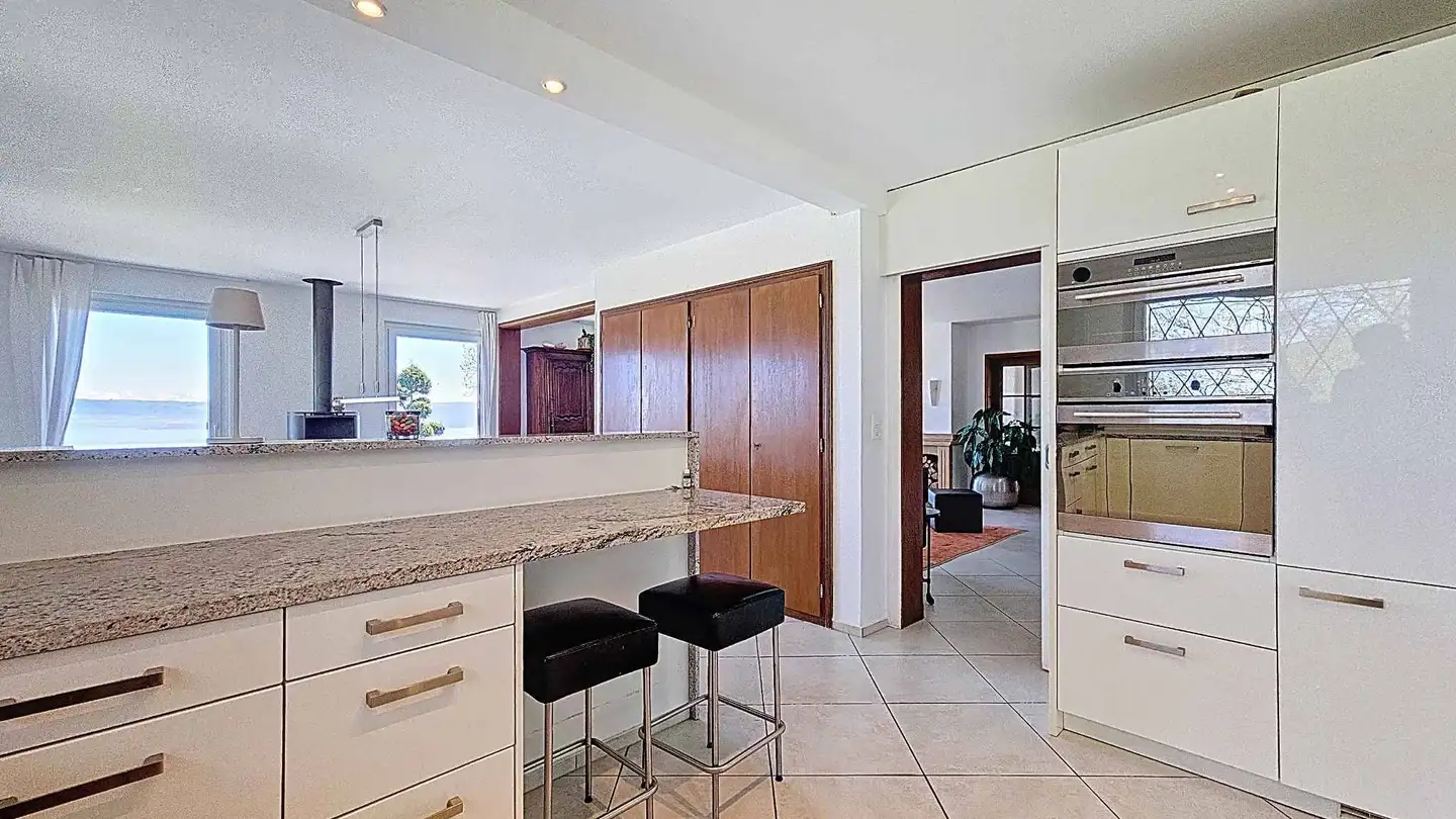 Villa à vendre - 1425 Onnens VD - Photo 4