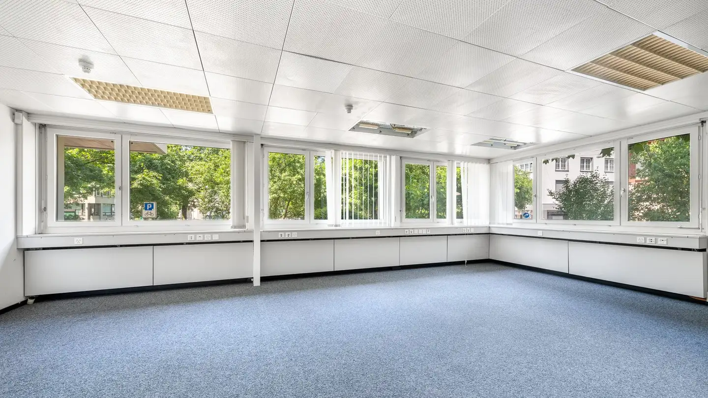 Gewerbe mieten - Steinengraben 3, 4051 Basel - Foto 2