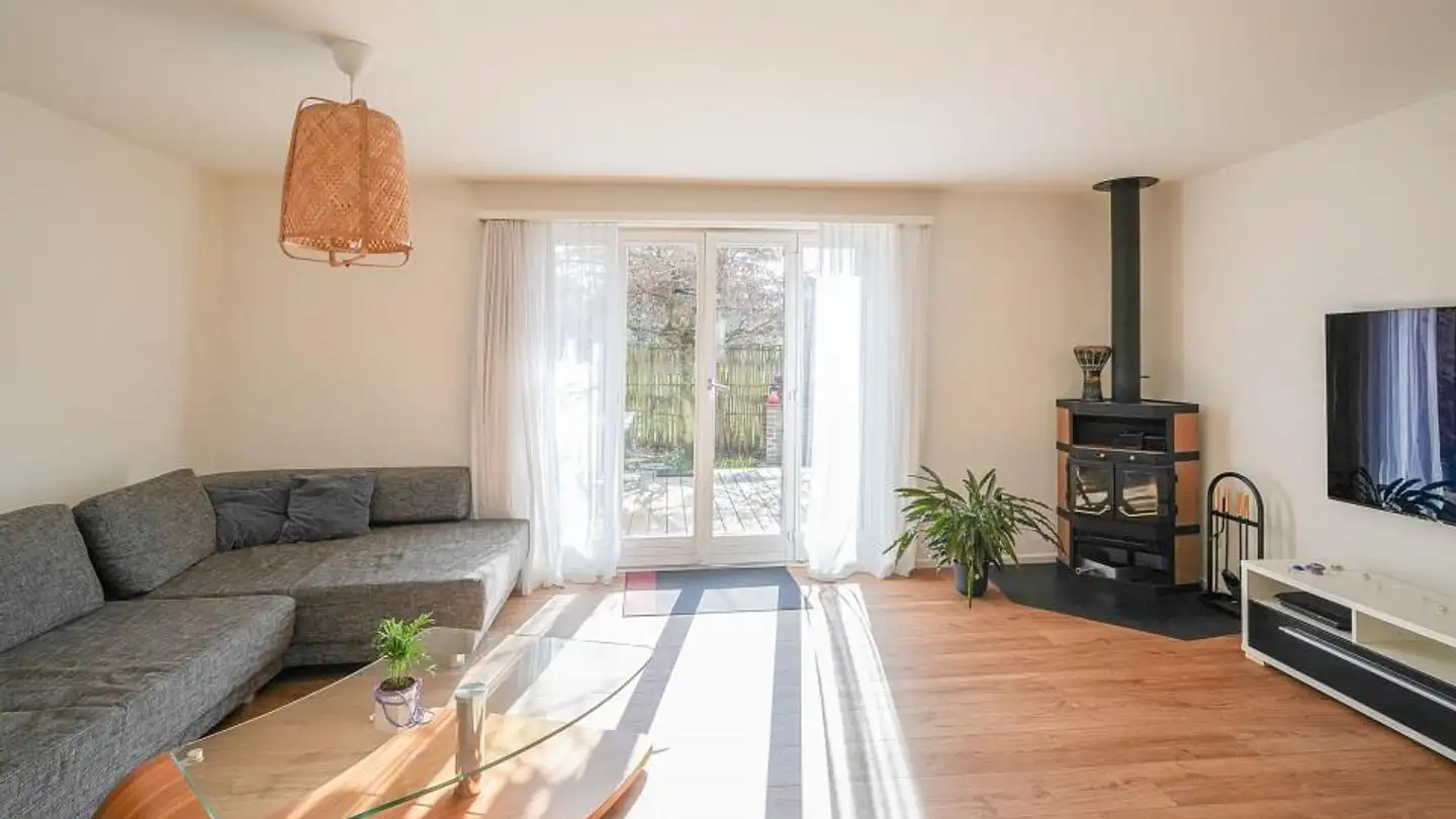 Maison en terrasse à vendre - Zwidellen 21a, 5070 Frick - Photo 2