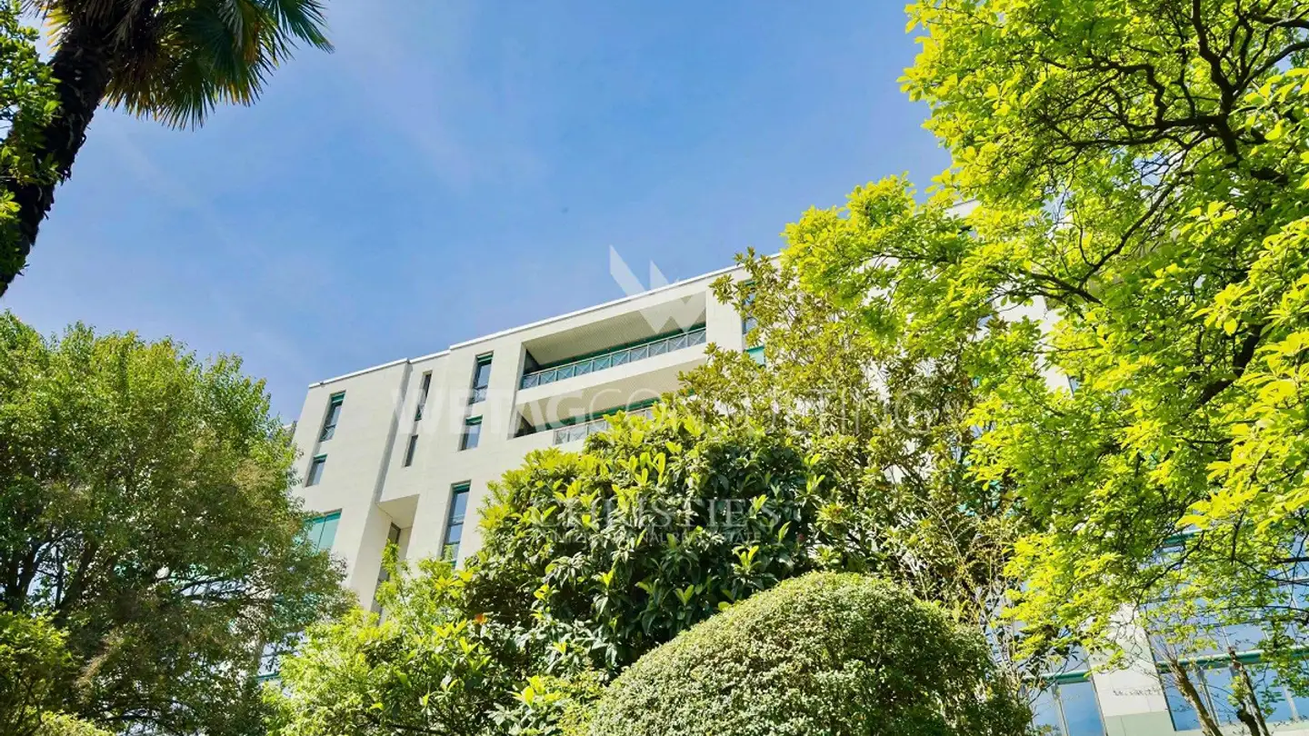 Appartamento in vendita - 6900 Lugano