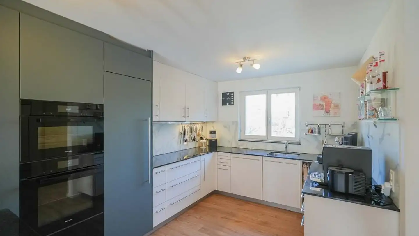 Maison en terrasse à vendre - Zwidellen 21a, 5070 Frick - Photo 4