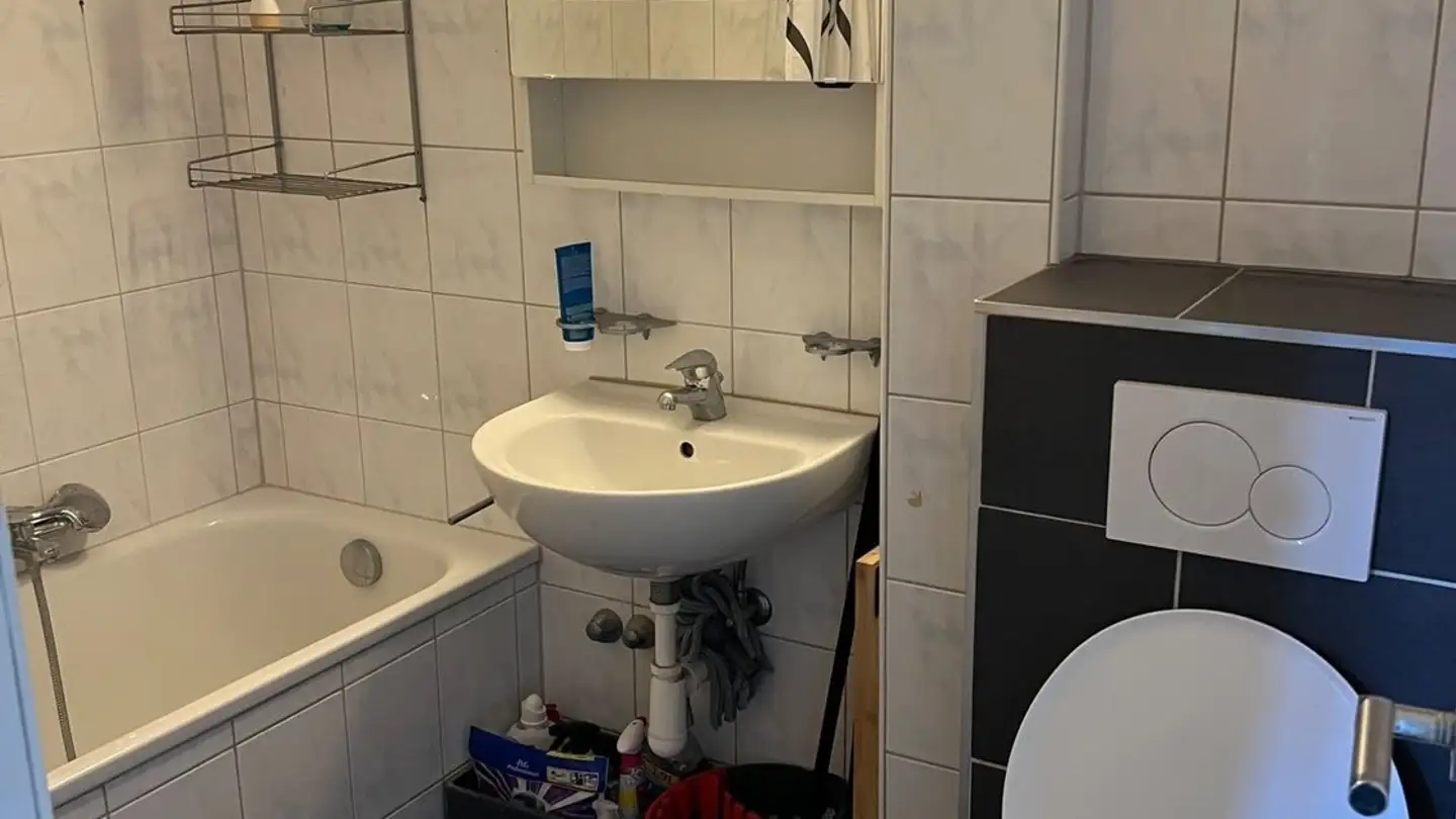 Appartamento in affitto - Promenadenstrasse 81, 9400 Rorschach - Foto 2