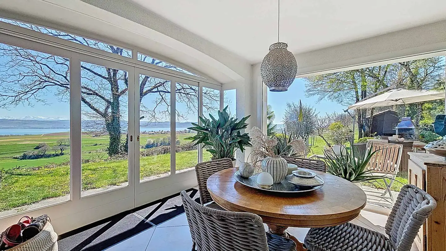 Maison individuelle à vendre - 1425 Onnens VD - Photo 3