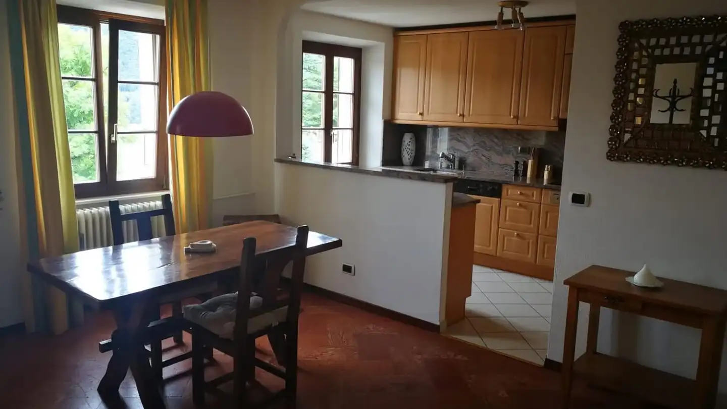 Attique à louer - Via Collina d'Oro 98, 6926 Montagnola - Photo 4