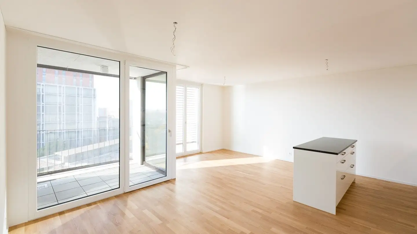 Wohnung mieten - Tangentenweg 56, 4058 Basel - Foto 3