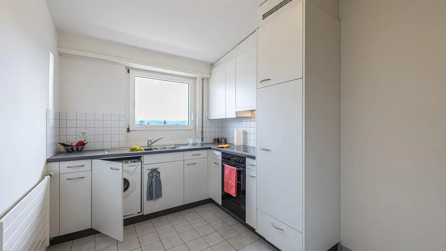 Appartamento in affitto - Lothringerstrasse 23, 4056 Basel - Foto 2
