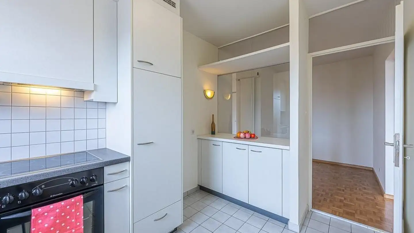 Appartamento in affitto - Lothringerstrasse 23, 4056 Basel - Foto 3