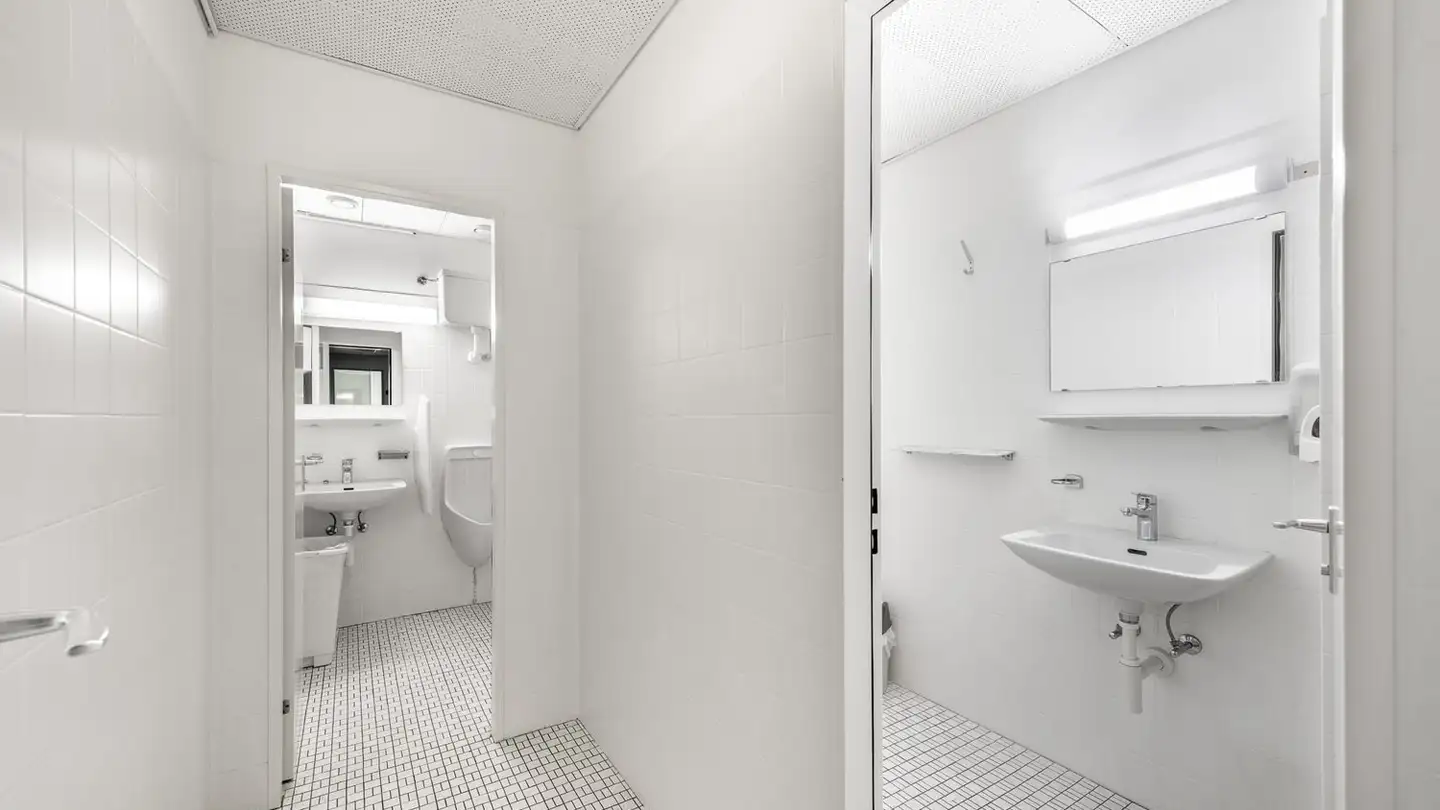 Gewerbe mieten - Steinengraben 3, 4051 Basel - Foto 4