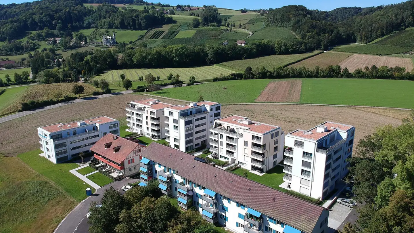 Apartment for rent - Zelgli 6, 8413 Neftenbach - Photo 2