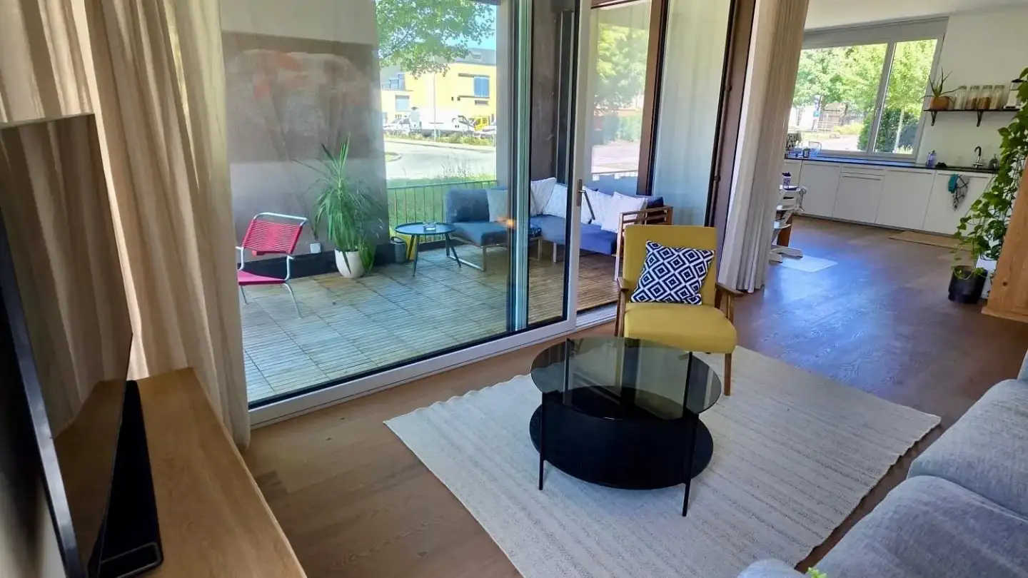 Apartment for rent - Studenmättelistrasse 20, 8903 Birmensdorf ZH - Photo 3