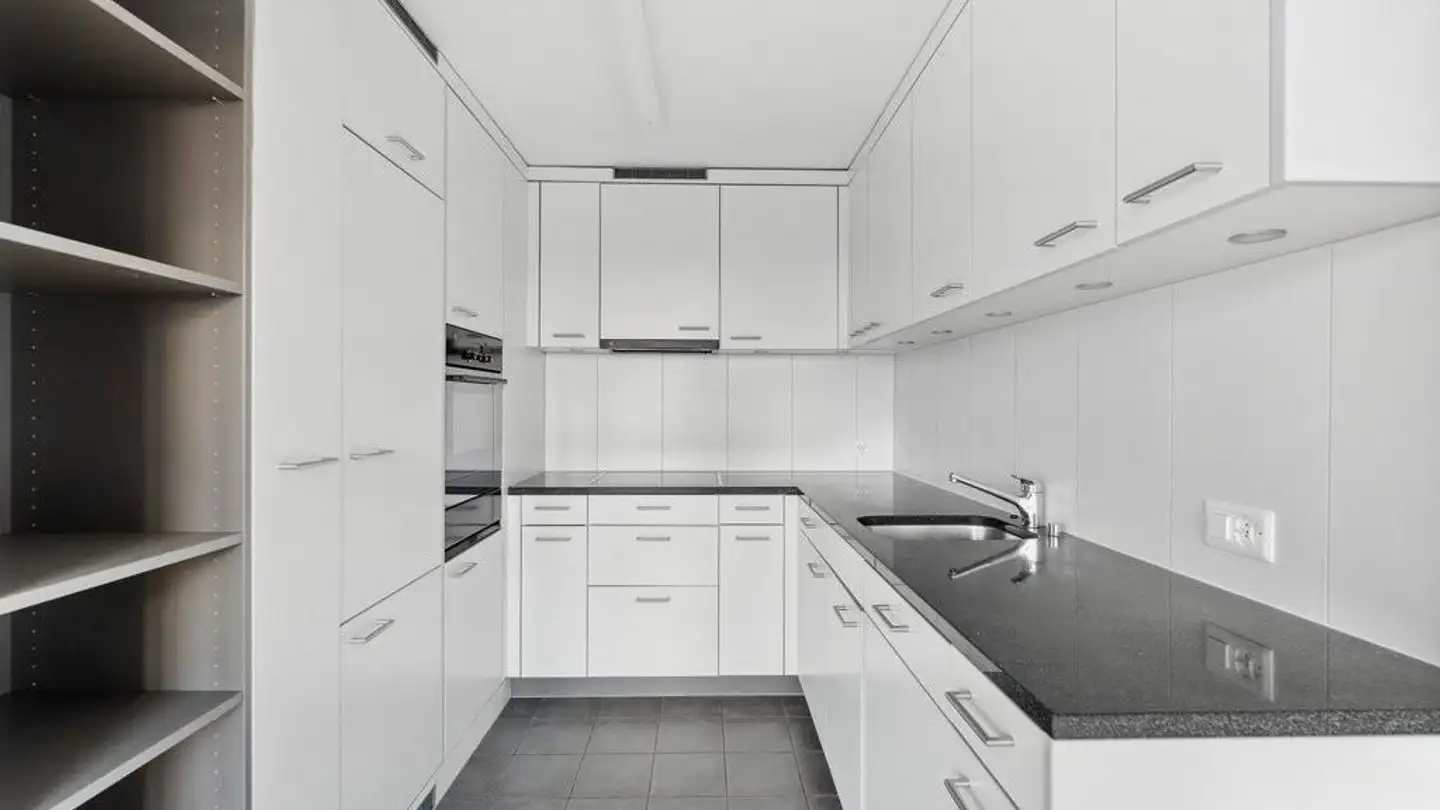 Wohnung mieten - Kistlerstrasse 23, 3065 Bolligen - Foto 2