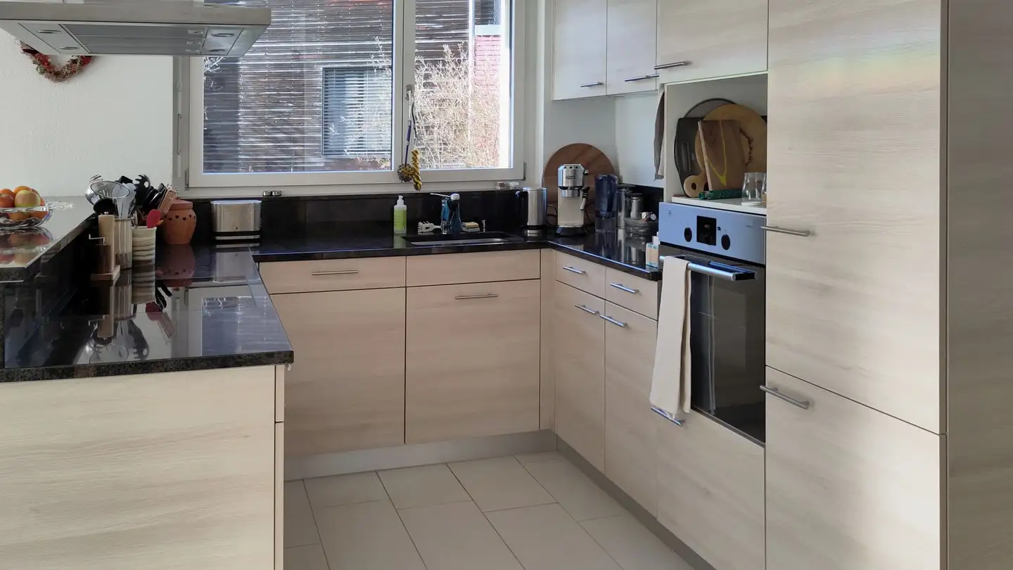 Wohnung kaufen - Brunismattweg 8, 3665 Wattenwil - Foto 4