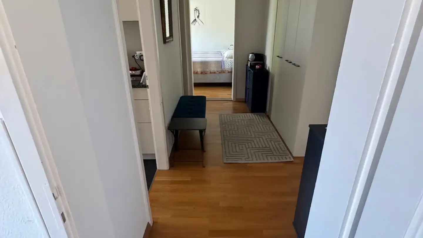 Appartamento in affitto - Glärnischstrasse, 8600 Dübendorf