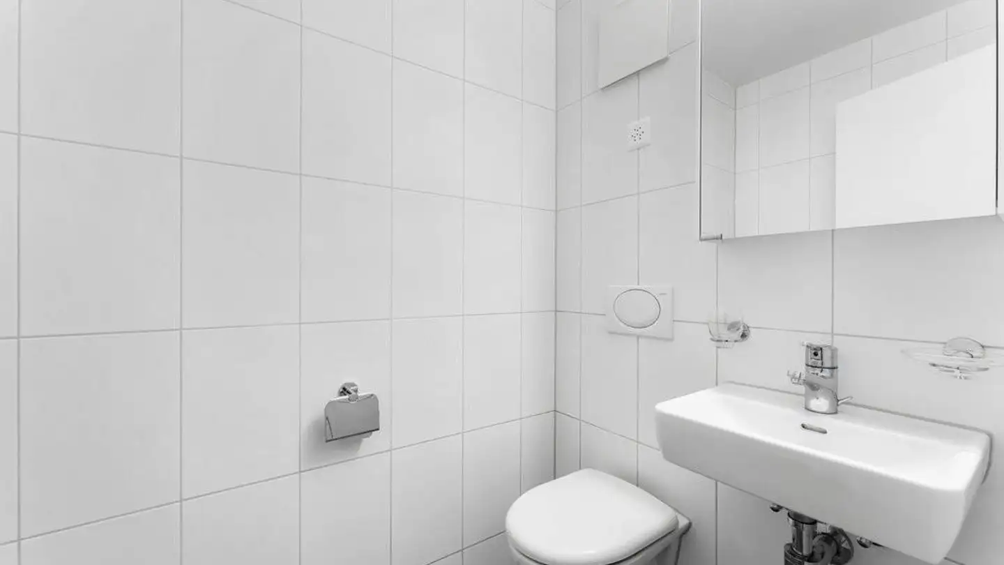 Wohnung mieten - Kistlerstrasse 23, 3065 Bolligen - Foto 4