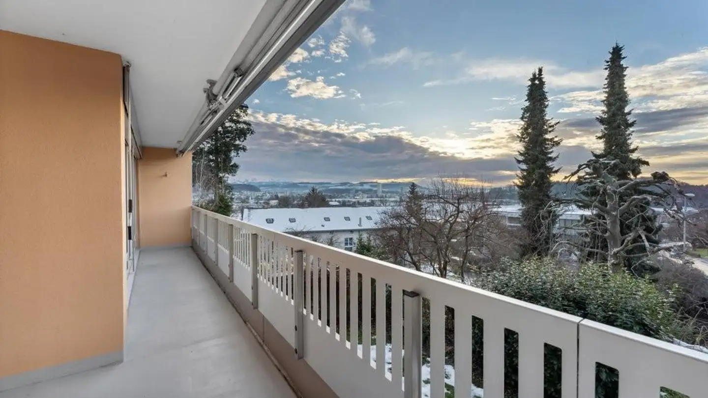 Wohnung mieten - Kistlerstrasse 23, 3065 Bolligen