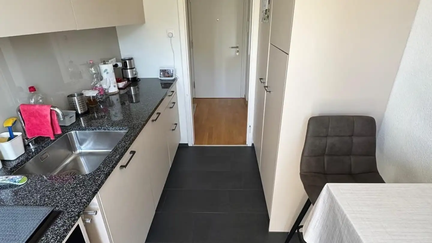 Appartamento in affitto - Glärnischstrasse, 8600 Dübendorf - Foto 2